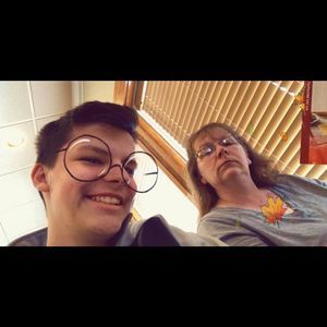 Meet your Posher, Nathan richard